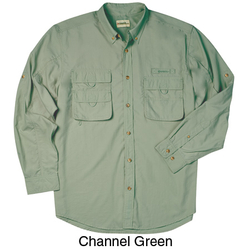 Shirts - Charleston Marsh Club Fishing Outfitters
